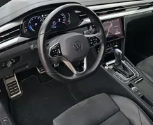 Zunanja slika - VW Arteon - Shooting Brake 2.0TSI DSG R-Line IQ.MATRIX•ACC•MASAŽA•GRET - 4 - Predogledna slika
