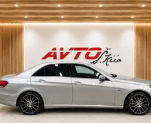 Zunanja slika - Mercedes-Benz E-Razred - 200 CDI-EDITION-AUT-BI-XENON-LED-NAVIGACIJA-TEMPO. - 5 - Predogledna slika