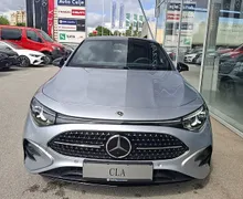 Zunanja slika - Mercedes-Benz CLA-Razred - CLA 180 AMG Line Avt. - AKCIJA NIGHT EDITION - 7 - Predogledna slika