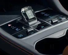 Zunanja slika - BYD SEAL U - DM-i DESIGN AWD PHEV 238kW skupni doseg 870 km - 14 - Predogledna slika