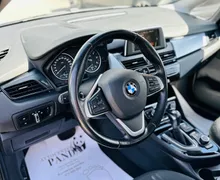 Zunanja slika - BMW Serija 2 - Active Tourer: 218d Aut.+SLOVENSKI+LED+ALU+PDC+NAKUP BRE - 11 - Predogledna slika