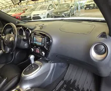 Zunanja slika - Nissan Juke - 4X4 1.6 DIG-T 360° Premium X-Tronic 1.LASTNIK SLO - 10 - Predogledna slika