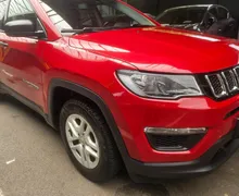 Zunanja slika - Jeep Compass - 1.4 Multiair Sport - 2 - Predogledna slika