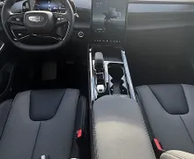 Zunanja slika - Geely Cityray - 1.5 T-GDI | 7DCT | GK - ZNIŽANA CENA - 9 - Predogledna slika