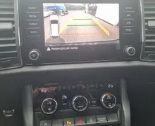 Zunanja slika - Škoda Kodiaq - 1.5 TSI ACT Style  1.LASTNIK. SERVISNA .SLO - 11 - Predogledna slika