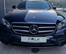Zunanja slika - Mercedes-Benz E-Razred - E 220 d AMG LINE - 7 - Predogledna slika