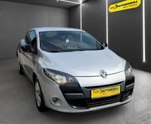 Zunanja slika - Renault Mégane - Megane 1.6 16V SLOVENSKO VOZILO REDNO SERVISIRANO TOP - 11 - Predogledna slika