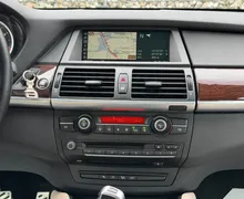 Zunanja slika - BMW X6 - serija : xDrive35d AUT.  | SLO | KAM | KLJUKA | - 14 - Predogledna slika