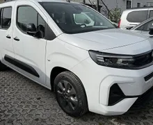 Zunanja slika - Opel Combo - Life N1 Edition L2 1.5 dizel - 1 - Predogledna slika