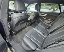 Notranja slika - Audi Q8 - 55 TFSI S-LINE |MATRIX|3D-KAM|KLJUKA|AIR-MATIC|A20 - 10 - Predogledna slika