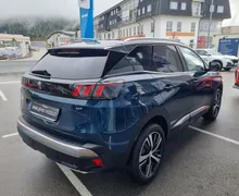 Zunanja slika - Peugeot 3008 - 1.2 MHEV 136 GT OPREMA Avtomatik - POTRJENA KNJIGA - 8 - Predogledna slika