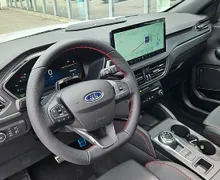Zunanja slika - Ford Kuga - 2.5 FHEV ST-Line X Aut. - 4 - Predogledna slika