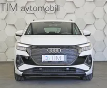 Zunanja slika - Audi e-tron - 35 S-Line - 5 - Predogledna slika