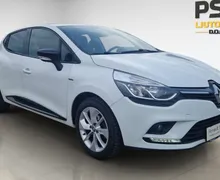 Zunanja slika - Renault Clio - 1.2 16V Limited - 1 - Predogledna slika