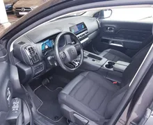 Zunanja slika - Citroën C5 - Hybrid 225 S S Shine Avt. KAMERA-NAVI-ACC 1.LAST - 8 - Predogledna slika