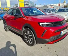 Zunanja slika - Opel Mokka - 1.2 Turbo Edition - 2 - Predogledna slika