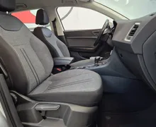 Notranja slika - Seat Ateca - 2.0 TDI Style DSG - 9 - Predogledna slika