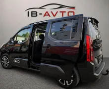 Zunanja slika - Citroën Berlingo - 1 L1to jamstva - 3 - Predogledna slika