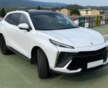 Zunanja slika - Forthing Forthing T5 EVO - T5 Evo Luxury LED.360° POGLED.2XPDC.MASAŽNI SED. - 3 - Predogledna slika