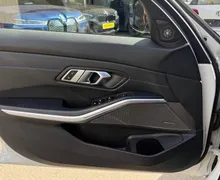 Zunanja slika - BMW Serija 3 - : 320d M PAKET LED NAVI PDC KAMERA RADAR TOP - 12 - Predogledna slika