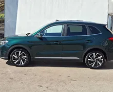 Zunanja slika - MG MG ZS - 1.5 Hybrid+Luxury+Panorama+7 let tov garancije - 5 - Predogledna slika