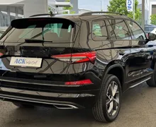 Zunanja slika - Škoda Kodiaq - Sportline 1.5 TSI ACT DSG - 6 - Predogledna slika