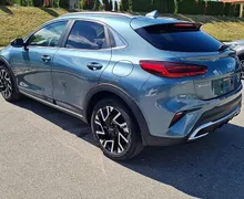 Zunanja slika - KIA XCeed - 1.0 T-GDi EX Way ISG. M T 85 kW - 7 - Predogledna slika