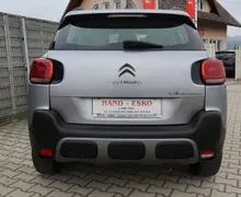 Zunanja slika - Citroën C3 Aircross - Feel BlueHDi 100 BVM - 5 - Predogledna slika