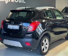 Zunanja slika - Opel Mokka - TEMPOMAT-AUTOMATIC-SLO-MULTIFUNKCIJA-ALU-2X PDC - 5 - Predogledna slika