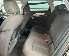 Notranja slika - Audi A6 Avant - 40 TDI Sport S tronic - 8 - Predogledna slika