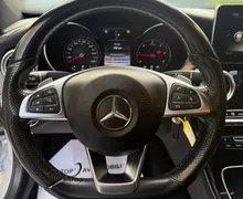 Zunanja slika - Mercedes-Benz C-Razred - C COUPE 220d AMG LINE FULL LED NAVI TEMP PDC TOP - 15 - Predogledna slika