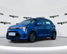 Zunanja slika - KIA Picanto - 1.2 MPI Trend MT - 1 - Predogledna slika