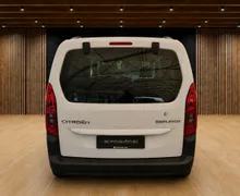 Notranja slika - Citroën Berlingo - 1.5 BlueHDi 130 Plus SLO•1 Lastnik•TOV.JAMSTVO - 7 - Predogledna slika