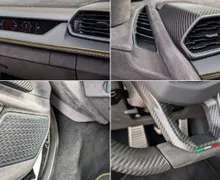 Zunanja slika - Lamborghini Revuelto - NERRO II - 16 - Predogledna slika