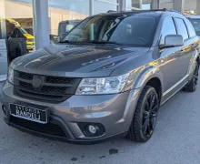 Zunanja slika - Fiat Freemont - 4x4 2,0 Multijet Avt. - 1 - Predogledna slika