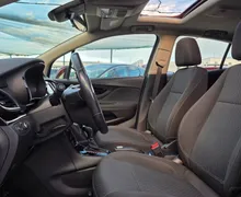Zunanja slika - Opel Mokka - X 1.6CDTI 120yearsAvt.98.000KM-LED-ALU-KAMERA-NAVI - 14 - Predogledna slika