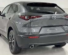 Zunanja slika - Mazda CX-30 - HOMURA - 4 - Predogledna slika