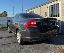 Zunanja slika - Volvo S80 - D3 ODLICEN OPR. VELIK SERVIS NOVE GUME - 3 - Predogledna slika