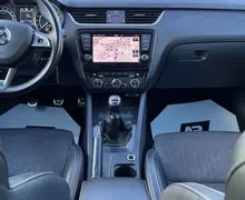 Zunanja slika - Škoda Octavia - 2.0 TDI RS+XENON+NAVI+PDC+KLJUKA... - 12 - Predogledna slika