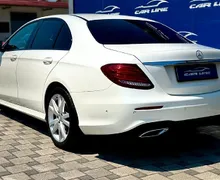 Zunanja slika - Mercedes-Benz E-Razred - E 220 d AMG Line Avt. - 6 - Predogledna slika