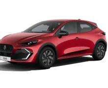 Zunanja slika - Renault Clio - Evolution TCE 115 Avto+Kamera+Zimske gume+Servis - 4 - Predogledna slika
