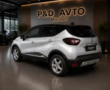 Zunanja slika - Renault Captur - TCe 90 Energy Intense - 6 - Predogledna slika
