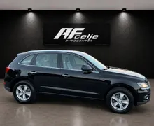 Zunanja slika - Audi Q5 - 2.0 TDI-Q-4X4-S LINE-XENON+LED-USNJE-... - 4 - Predogledna slika