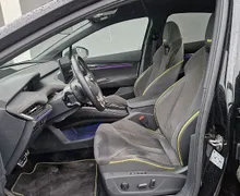 Zunanja slika - Škoda Enyaq - IV RS Coupe|Panorama|ACC|Memory|KeylessGO - 8 - Predogledna slika