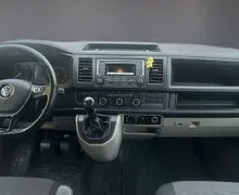 Zunanja slika - VW Transporter - 2.0 HDI - 10 - Predogledna slika