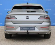 Zunanja slika - VW Arteon - Shooting Brake 2.0 TDI avt. ELEGANCE KAM KESSY VL.KLJUKA - 4 - Predogledna slika