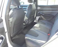 Zunanja slika - Geely Cityray - 1.5 7DCT FWD GK°AKCIJA - 4.000 EUR° - 9 - Predogledna slika