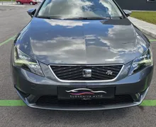 Zunanja slika - Seat Leon - ST 1.6 TDI FR Start Stop DSG|FulLED|kljuka|PDC|nav - 2 - Predogledna slika