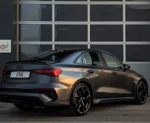 Zunanja slika - Audi RS3 - A3 Limo 2.5 TFSI quattro S-tronic - 6 - Predogledna slika