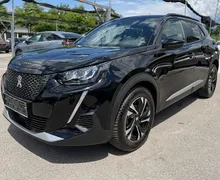 Zunanja slika - Peugeot 2008 - 1.2 PureTech 130 S S Allure Avt. - KAMERA - LED - - 1 - Predogledna slika